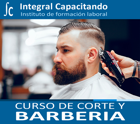 curso barberia