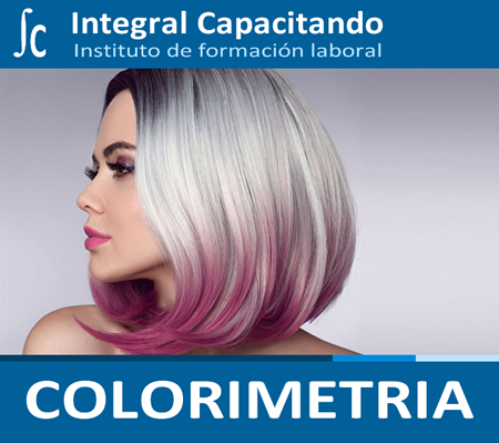 curso colorimetria