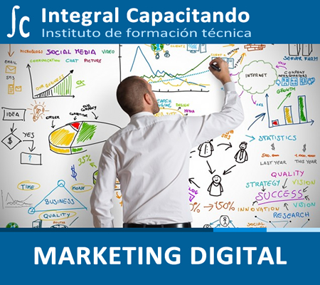 Marketing Digital