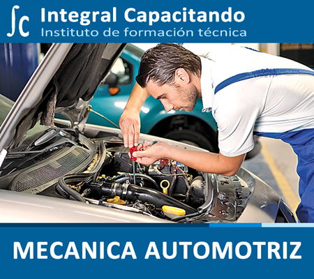 Mecanica Automotriz