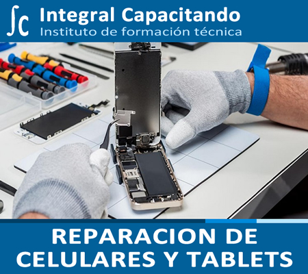 reparacion de celulares