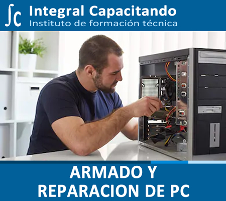 reparacion de PC