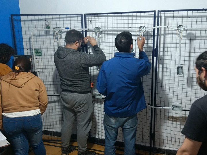 curso de electricista 2