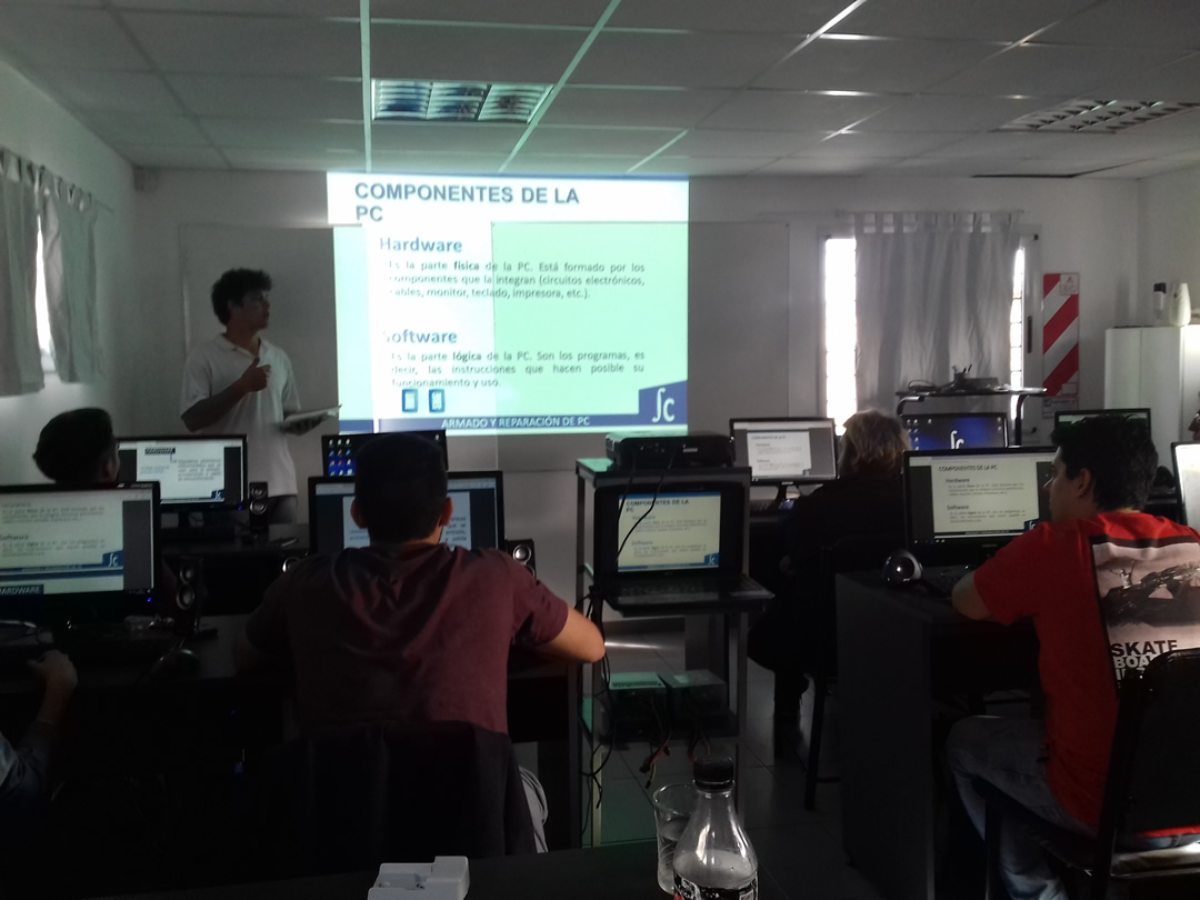 curso de programacion